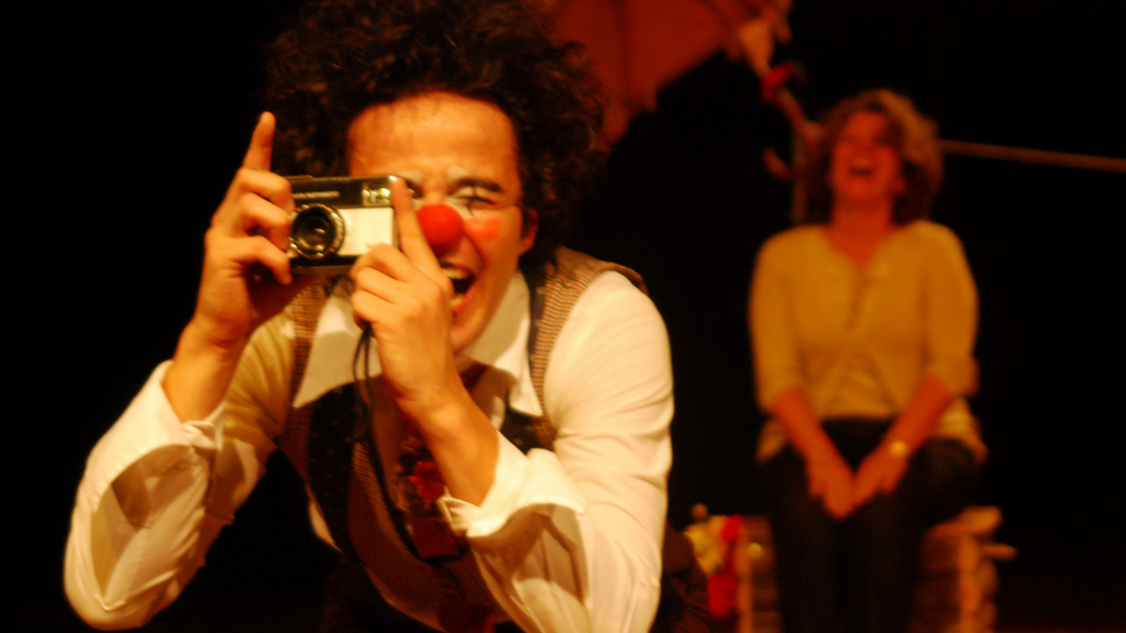 Teatro VagaMundo traz espetáculo e debate sobre saúde mental a Imbituba