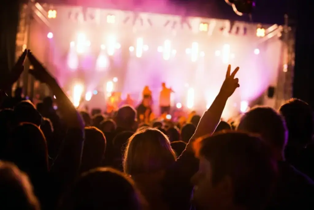 Projeto prevê multa e veto de shows com apologia ao crime em Joinville