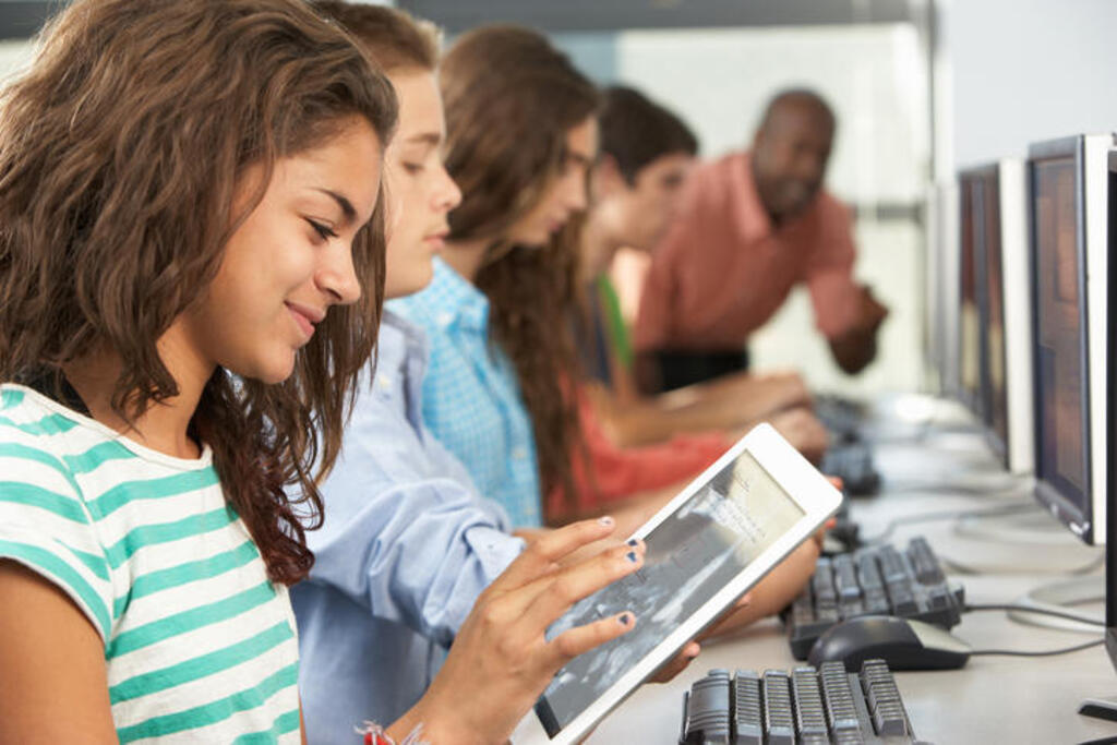 Instituída Política Nacional de Educação Profissional e Tecnológica