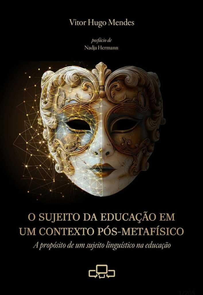 Padre Vitor Hugo Mendes lança novo livro no dia 5 de setembro