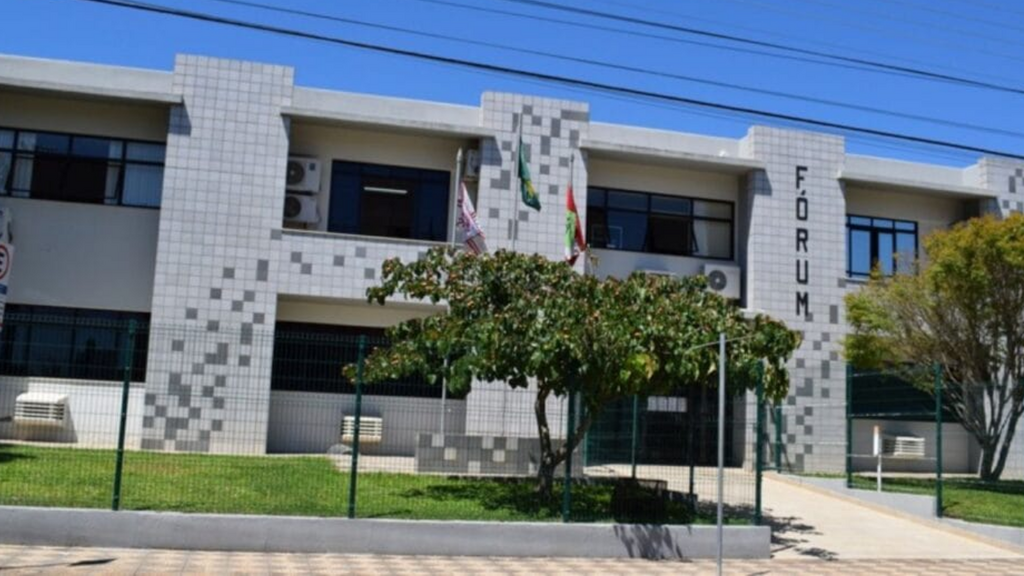 Foto: TJSC - Servidor público de universidade em SC é alvo de restrições após acusações de assédio
