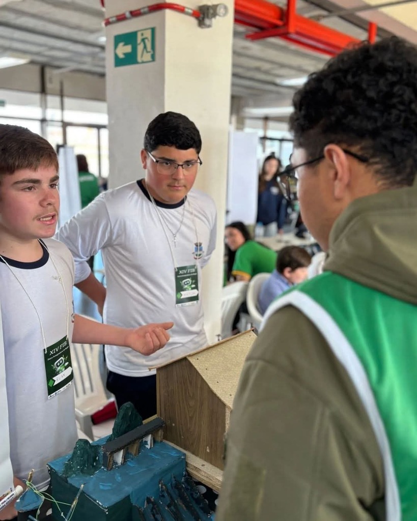 Projetos da rede municipal ganham destaque na Unipampa