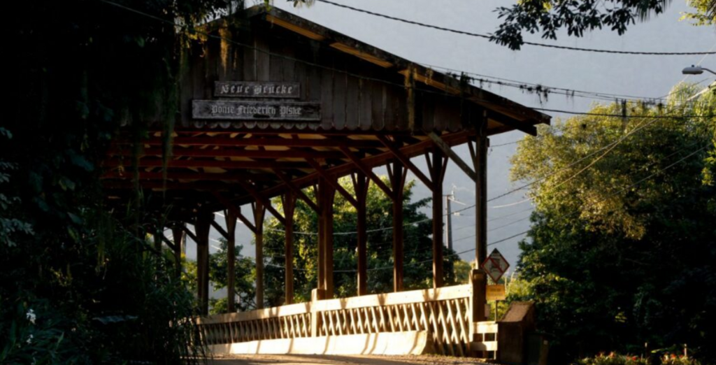 Joinville abre inscrições para os dois últimos treinamentos de experiências turísticas em 2025