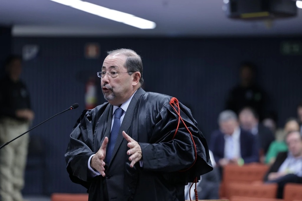 Julgamento de Bolsonaro entra na reta final