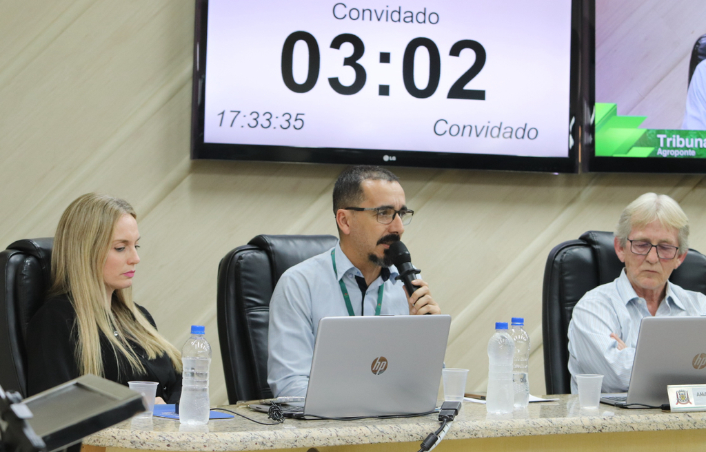 Organizadores da AgroPonte destacam impacto da feira em Criciúma