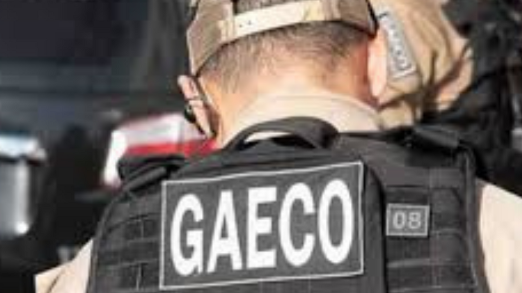 Operação Shutdown desmantela esquema do jogo do bicho no Alto Vale