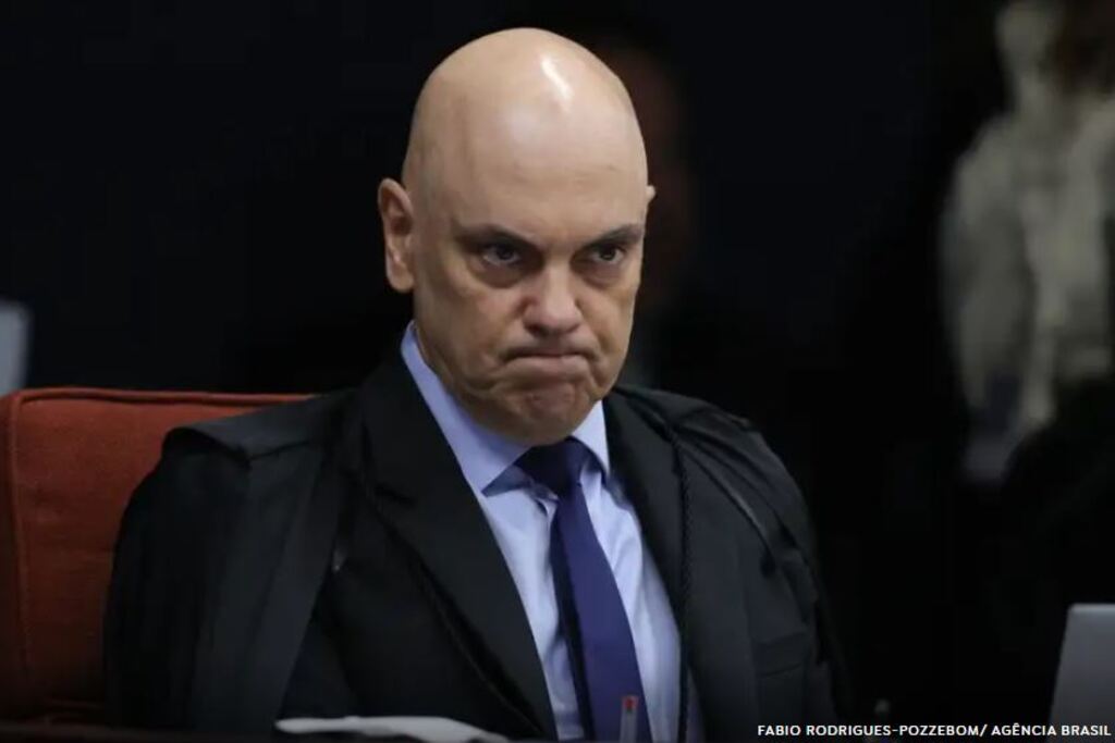 Lei Magnitsk: EUA cobram Itaú, Bradesco e outros bancos sobre Moraes