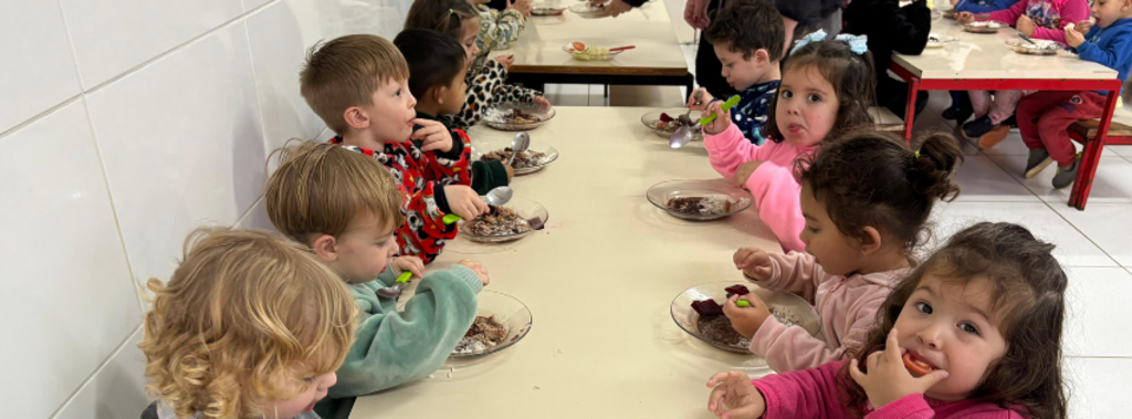 Canoinhas abre inscrições para eleição do Conselho de Alimentação Escolar