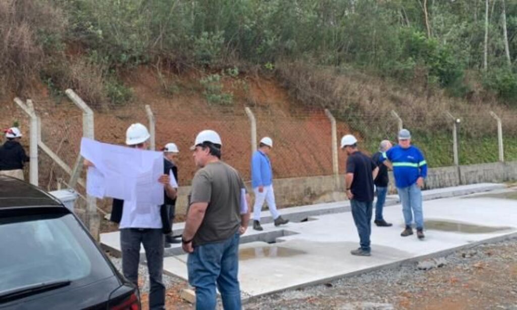 SCGÁS inicia obras para conectar a primeira termelétrica abastecida por gás natural em Santa Catarina
