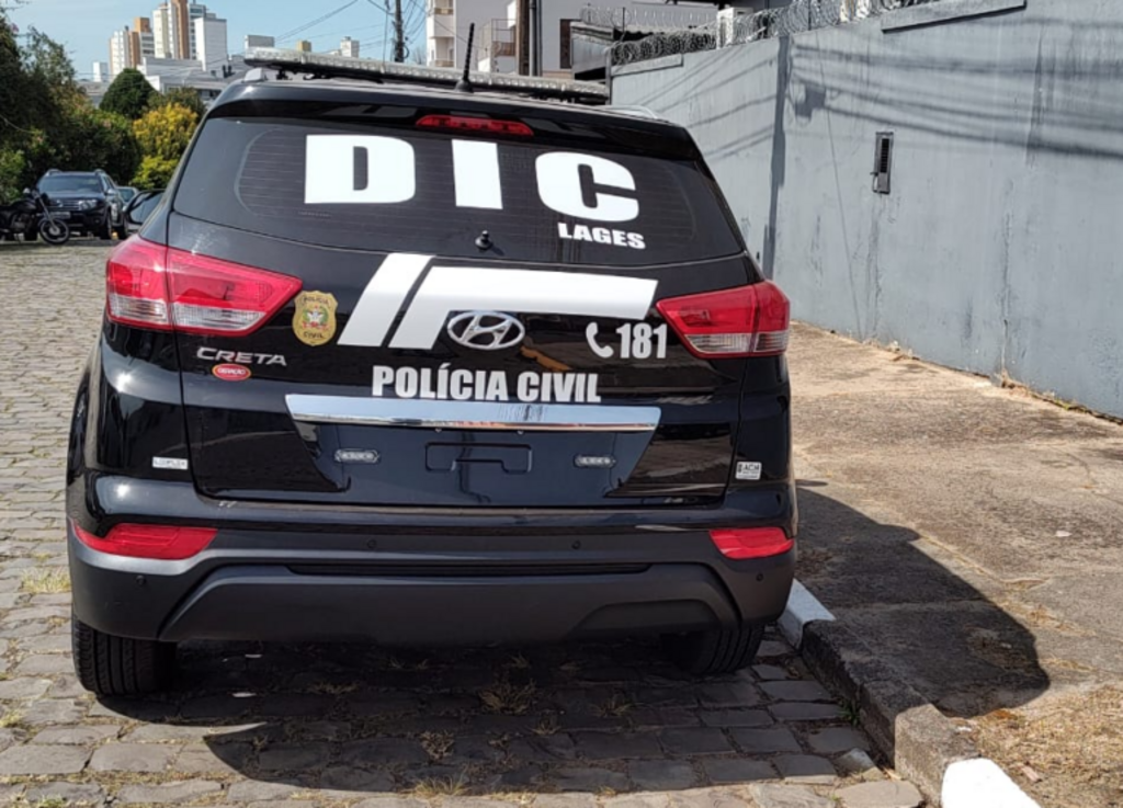 Operação Estação Terminal cumpre 40 mandados e mobiliza 200 policiais