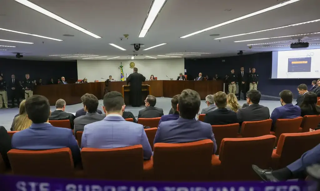 Aliados de Bolsonaro negam envolvimento em “tentativa de golpe”
