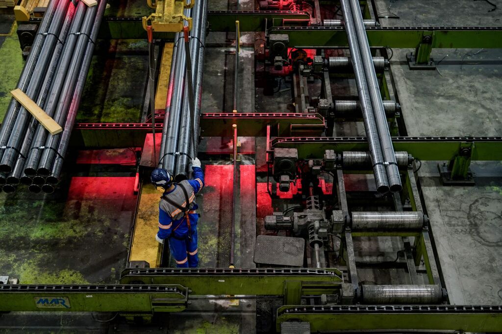 Santa Catarina mantém liderança econômica e segue gerando empregos no país