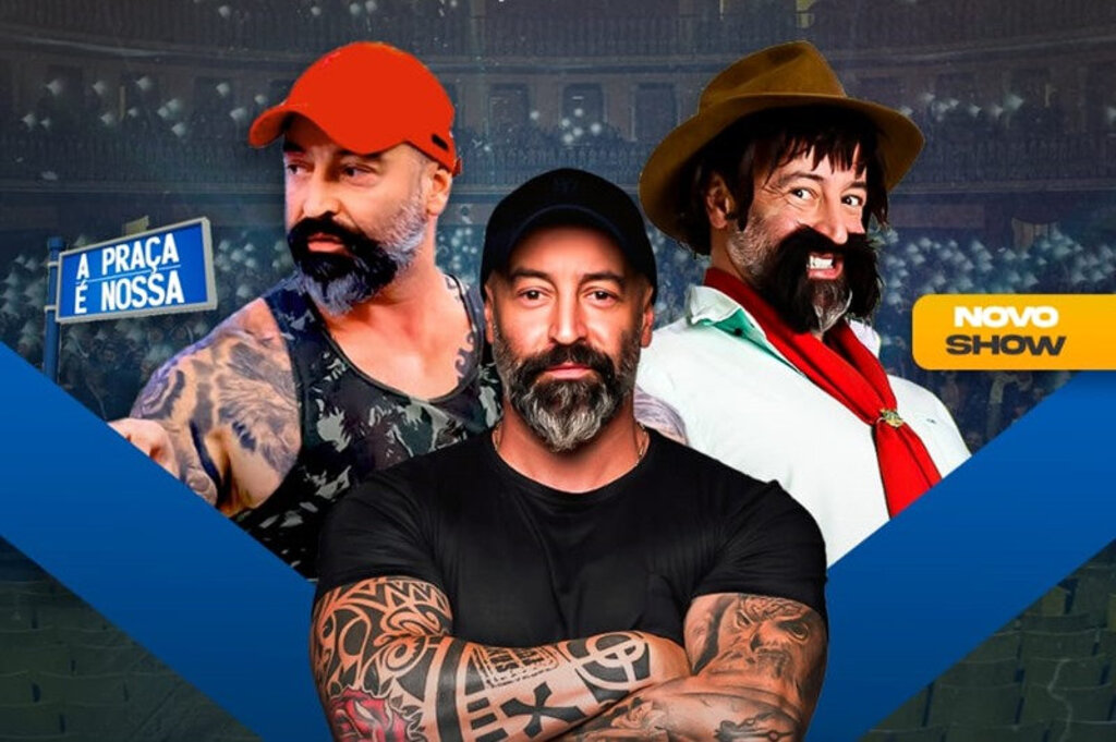 Cris Pereira comemora 30 anos de carreira com novo show em Pinhalzinho