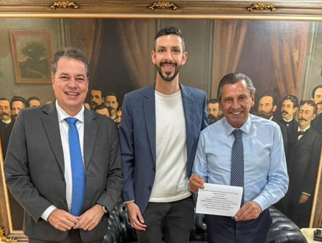HOMENAGEM DA ASSEMBLEIA LEGISLATIVA VAI  CELEBRAR OS 75 ANOS DA PARÓQUIA SÃO SEBASTIÃO DE PRAIA GRANDE