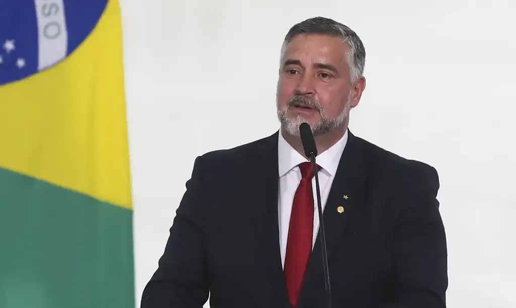 Paulo Pimenta pode receber título de Cidadão Emérito de Bagé