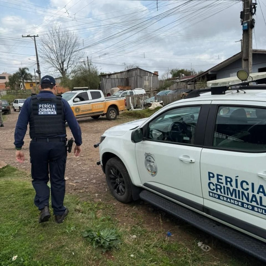 IGP abre processo seletivo com uma vaga para Bagé
