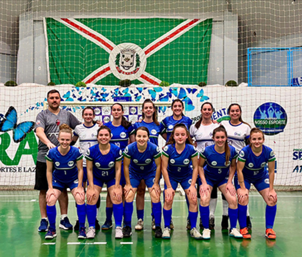Liga G8 Esportivo Sicoob