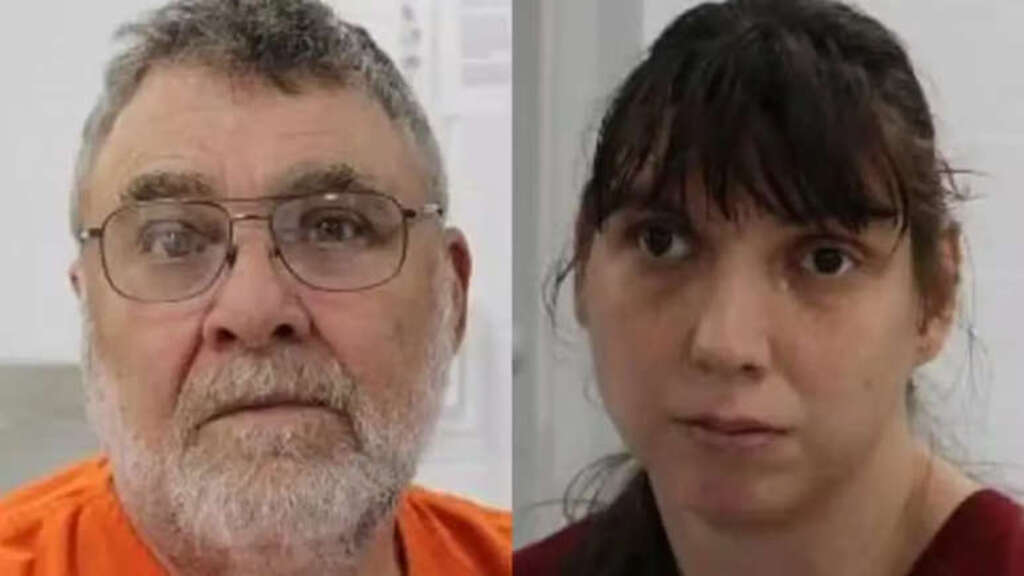 Pais são detidos após manter crianças em “masmorra” com condições degradantes