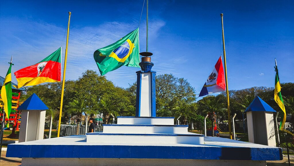 Fim de semana terá sol e segunda chuvosa