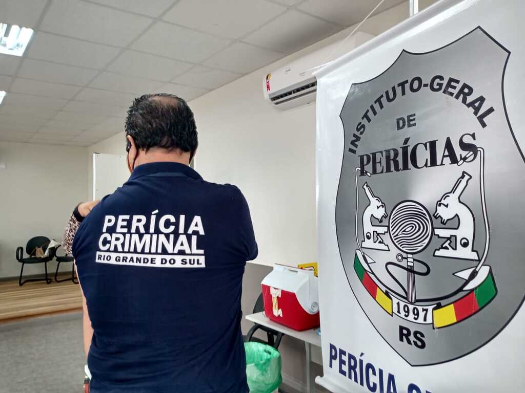 IGP abre 38 vagas temporárias, quatro delas para Uruguaiana