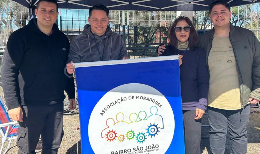 Bairro São João terá feira Comunitária neste sábado