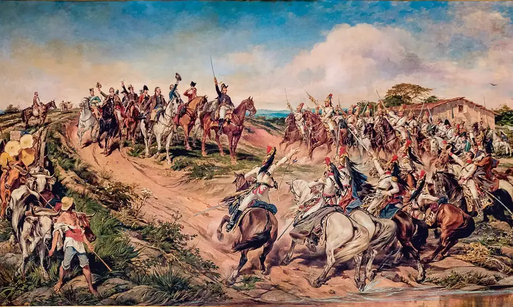 203 anos da Independência: um marco para refletir sobre democracia e identidade nacional
