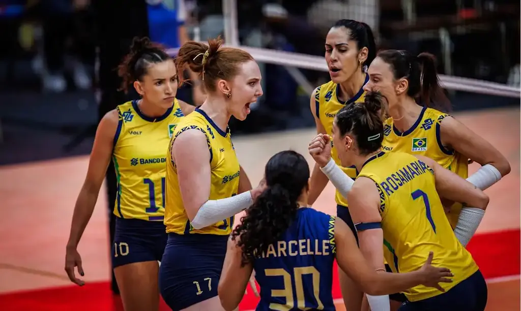 Vôlei