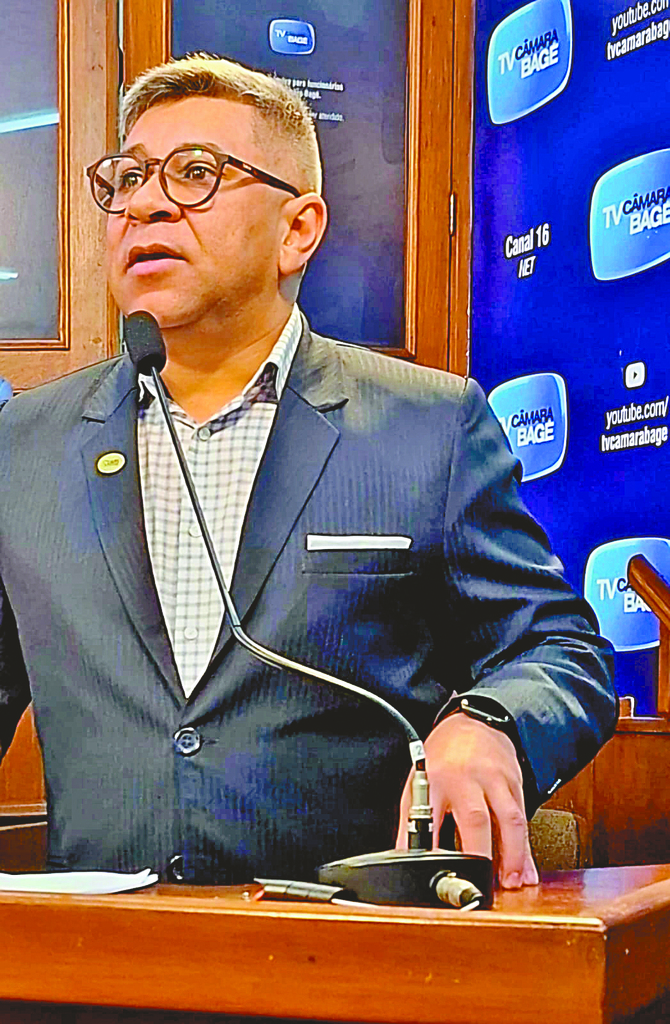 Esquerda pede por cumprimento de lei municipal