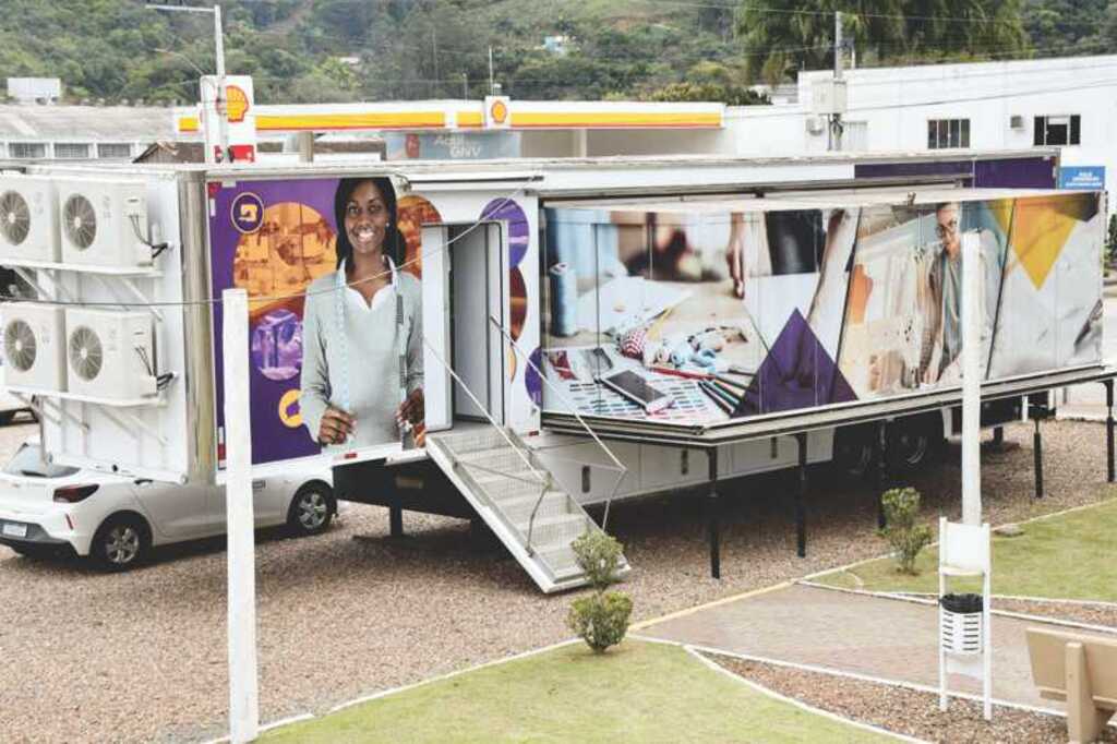 Apiúna oferece curso gratuito de Costura Básica