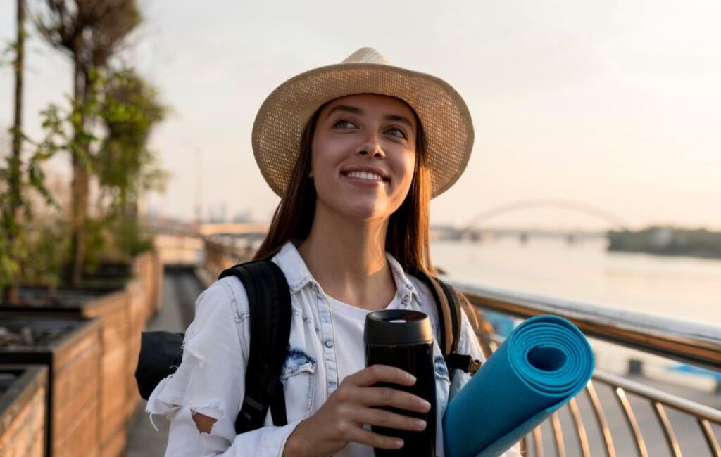 Santa Catarina bate recorde e já supera número de turistas estrangeiros de 2024