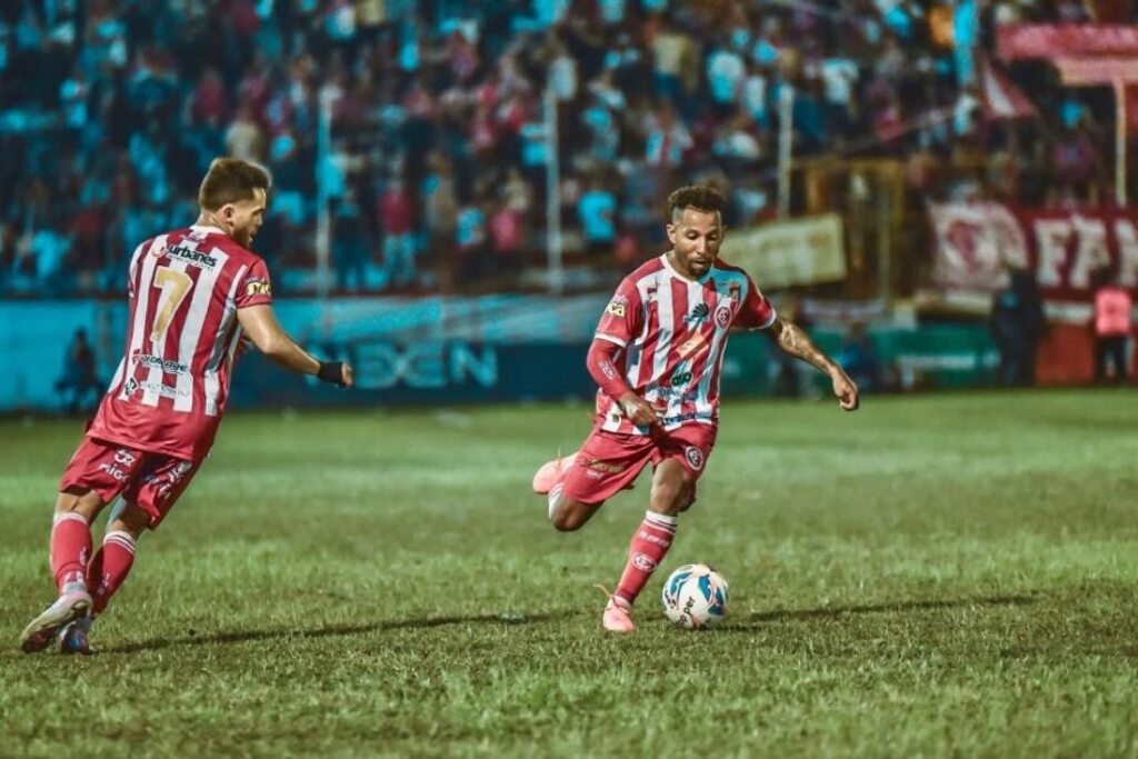Incidentes na final podem levar Inter-SM a julgamento no TJD