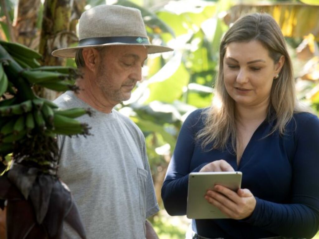 PESQUISA SOCIOECONÔMICA DA EPAGRI: 50 ANOS TRANSFORMANDO DADOS EM ESTRATÉGIA PARA O AGRO CATARINENSE