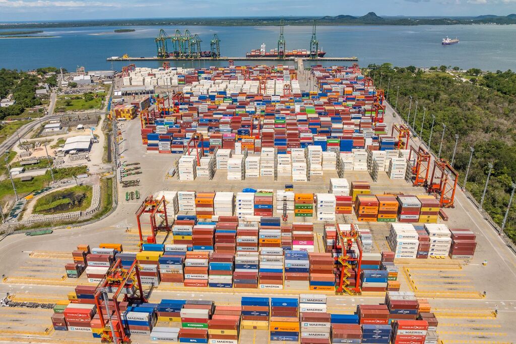 Jonatã Rocha/SecomGOVSC - Vendas ao mercado americano caíram, mas crescimento das exportações de SC para outros destinos manteve faturamento em alta.