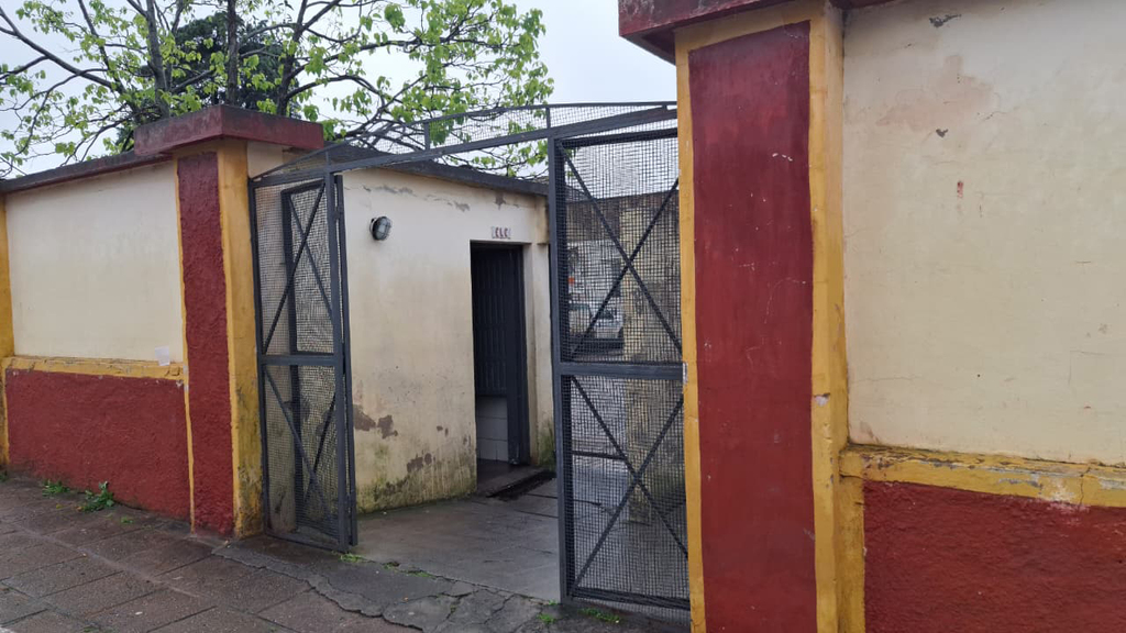 Sanitário anexo ao Centro Administrativo terá obras de acessibilidade