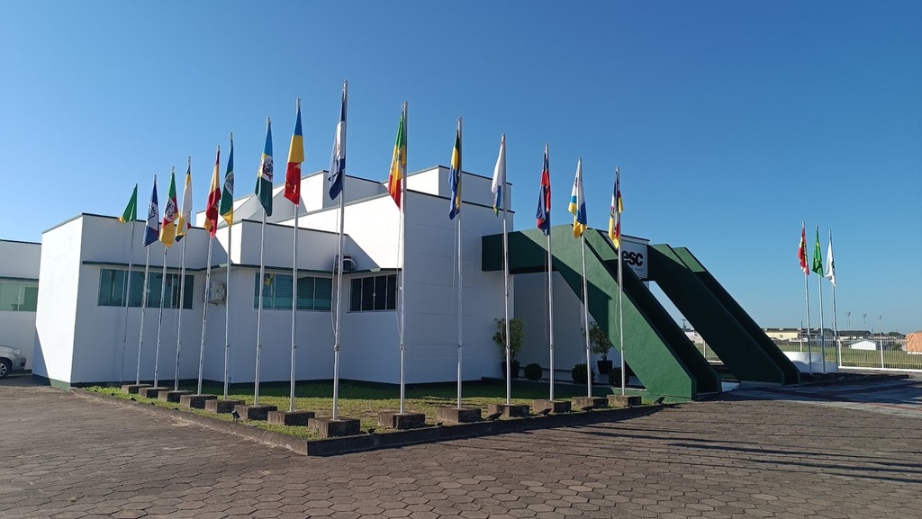 EMPRESÁRIOS SÃO CONVIDADOS A PARTICIPAR DO 1º FÓRUM ESTADUAL DAS IGRS DE SANTA CATARINA