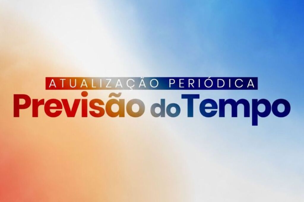 Previsão do tempo em SC: sol predomina até sexta, mas chuva retorna no fim de semana