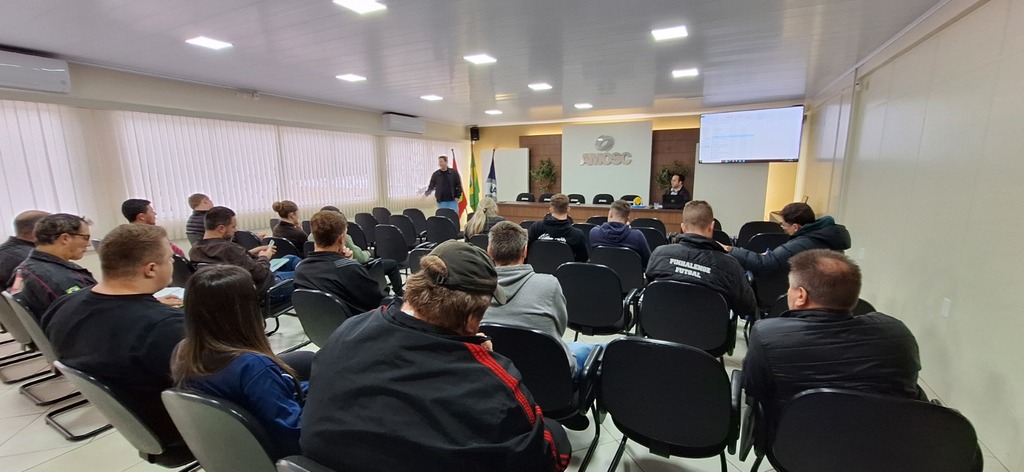 Nova Erechim será sede do 53º JISMA com expectativa de mais de mil participantes