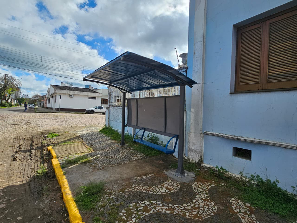 Mudança
