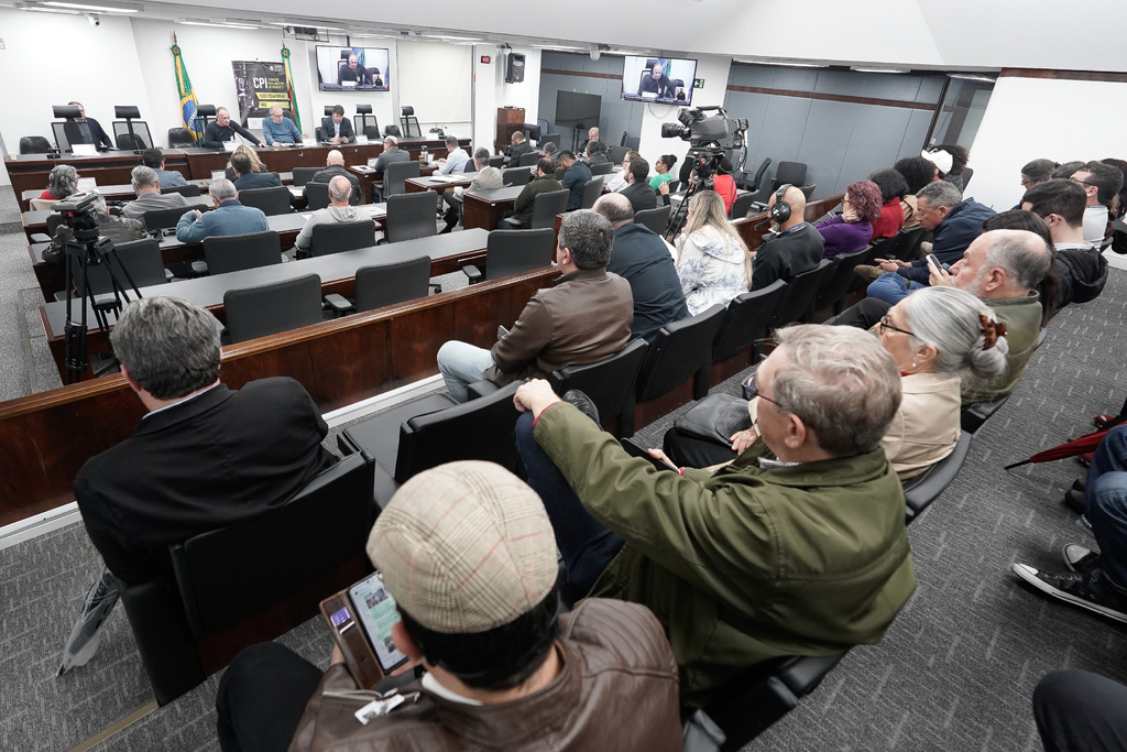 CPI começa a ouvir a população sobre qualidade dos serviços de energia elétrica
