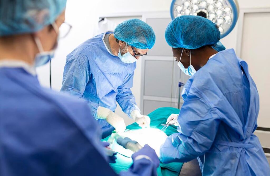 Hospital Santa Isabel atinge marca histórica de 5 mil transplantes em SC
