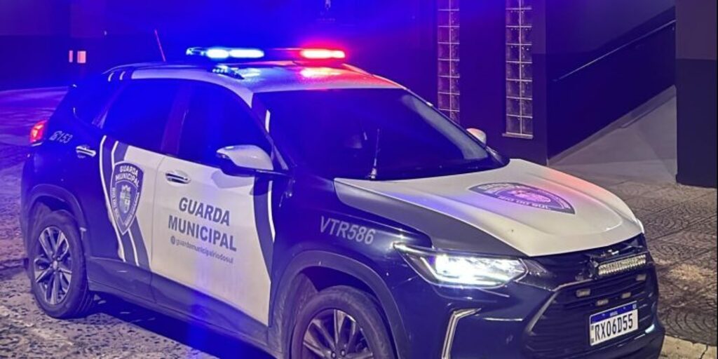 Mulher fere ex-companheiro com faca ao se defender de agressão em Rio do Sul