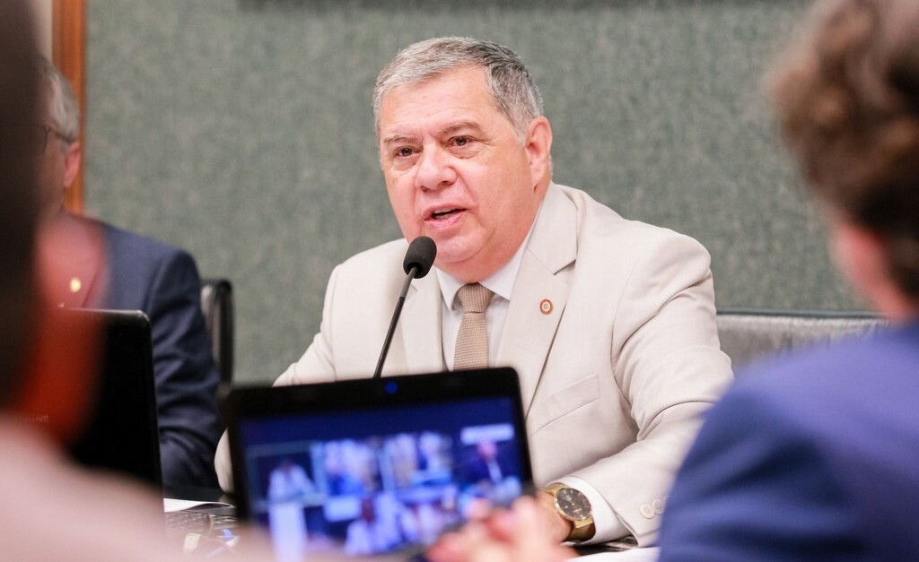 Deputado Mário Motta apresenta Projeto de Lei para punir violência em eventos esportivos