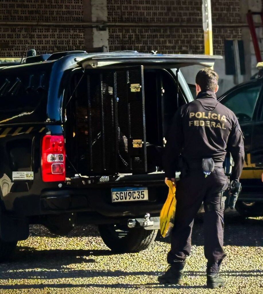 Homem é preso por estupro de vulnerável