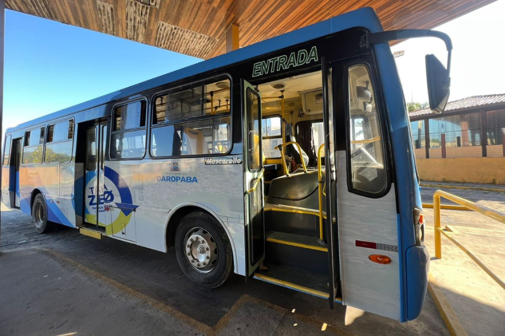 Expresso Garopaba anuncia redução de linhas em Garopaba a partir de setembro