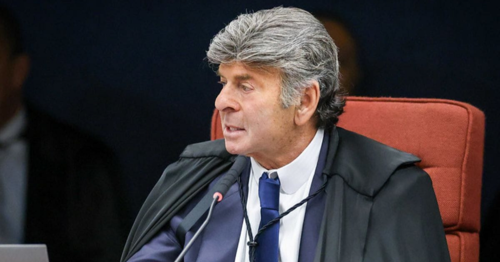 Voto de Fux surpreende e dá margem a recursos da defesa de Bolsonaro no STF