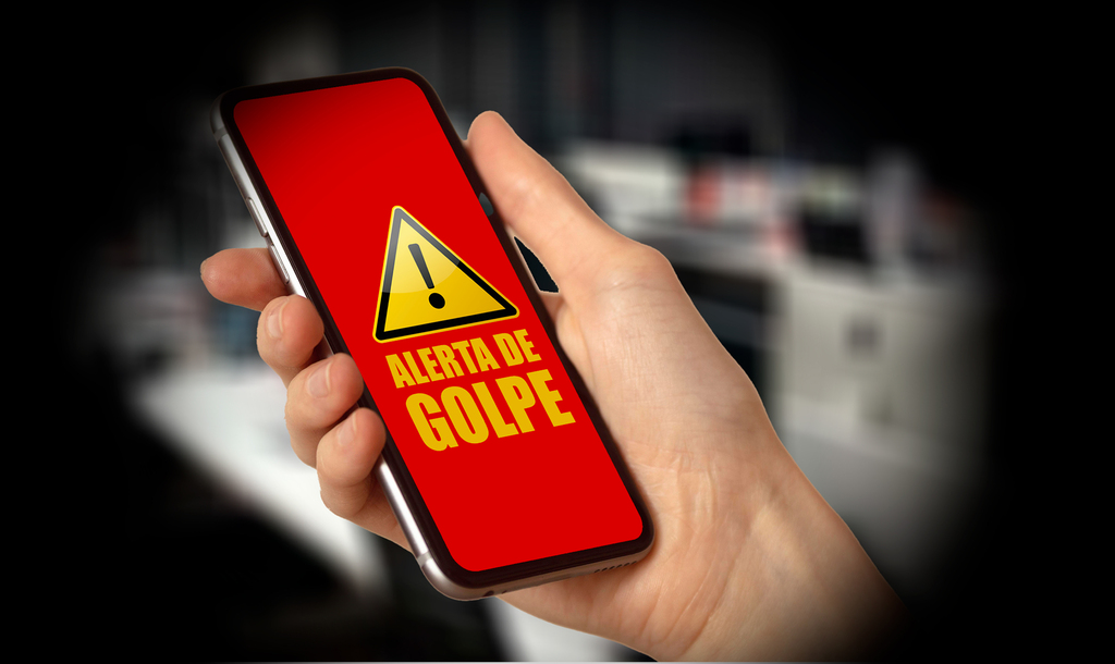 Prefeitura emite alerta de golpe com Secretaria da Saúde