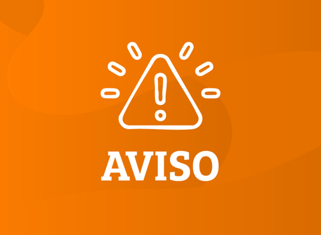 Dnit alerta para operações Pare e Siga na BR-282/SC