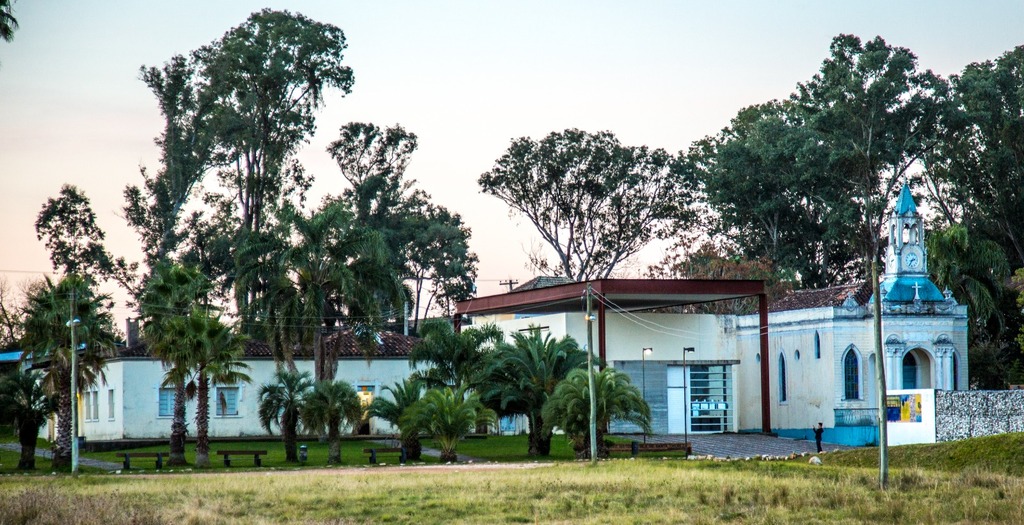 Começa atualização do Inventário Cultural de Bagé