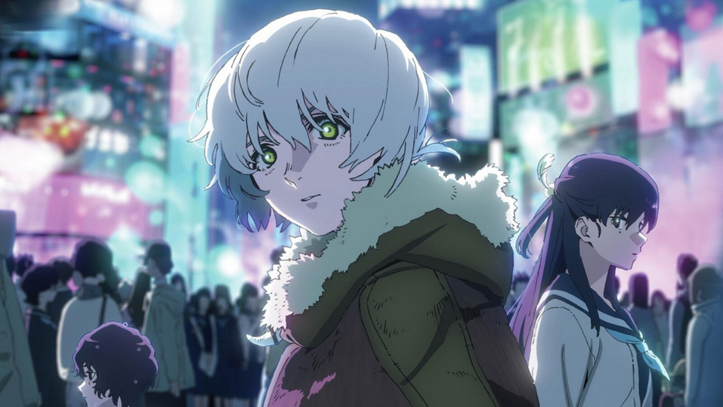 Imagem reprodução internet - To Your Eternity (Fumetsu no Anata e) está de volta: o que esperar da terceira temporada