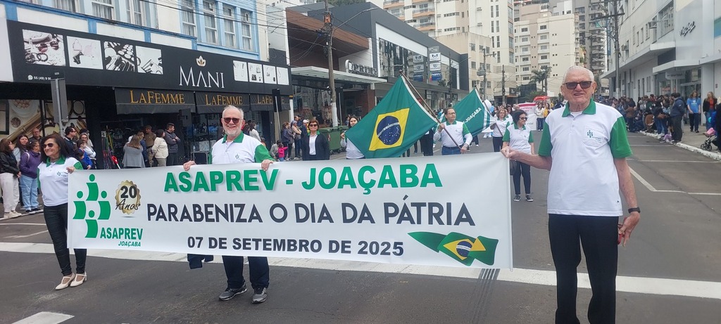 A Música Favorita